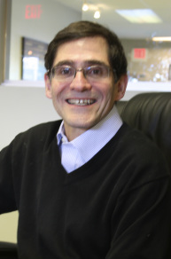 1363659366 Jim Irwin, President of Shaker Coin & Jewelry Company